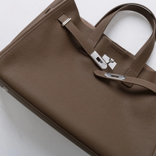 Urban Luxe Tote