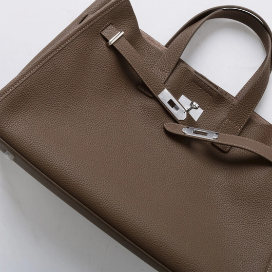 Urban Luxe Tote