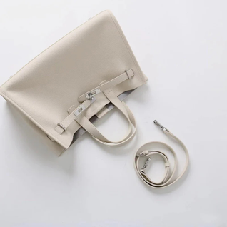 Urban Luxe Tote