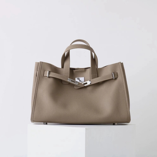 Urban Luxe Tote
