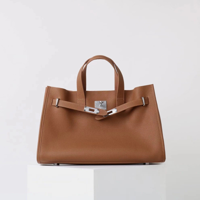Urban Luxe Tote