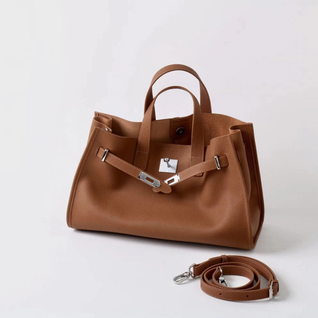 Urban Luxe Tote