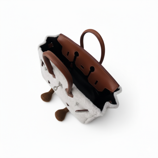 The Jellykin Bag
