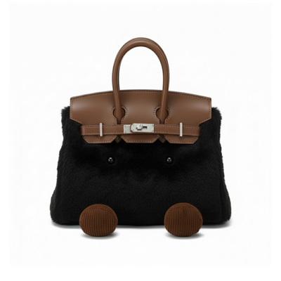 Maite Jelly Divine Bag