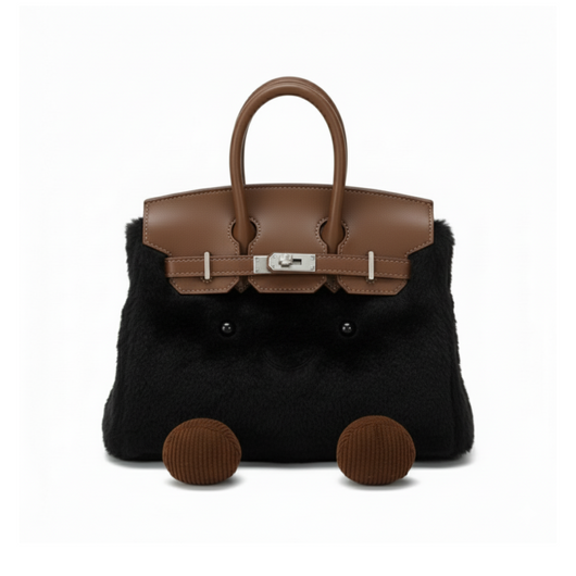 Maite Jelly Divine Bag