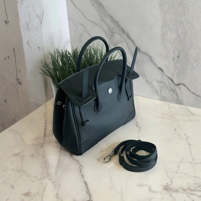 Maite Hickory Carry Bag