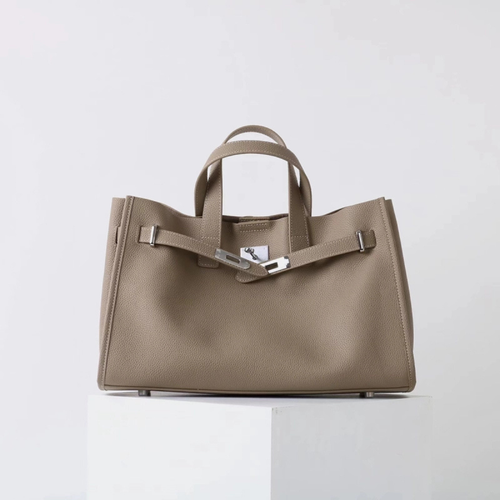 Urban Luxe Tote