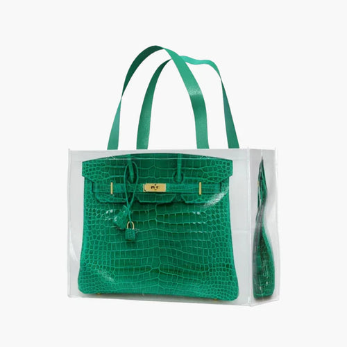 Maite Frame Tote Bag