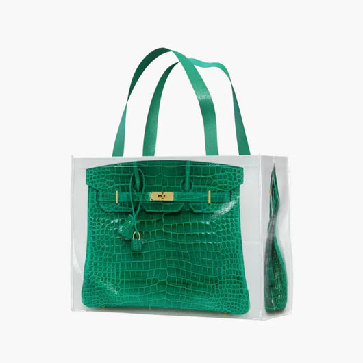 Maite Frame Tote Bag