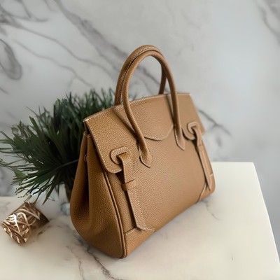 Maite Hickory Carry Bag