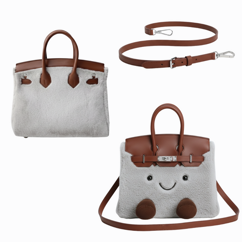 The Jellykin Bag