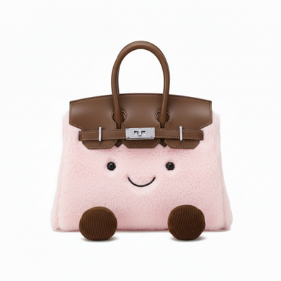 Maite Jelly Divine Bag