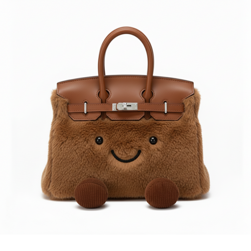 The Jellykin Bag