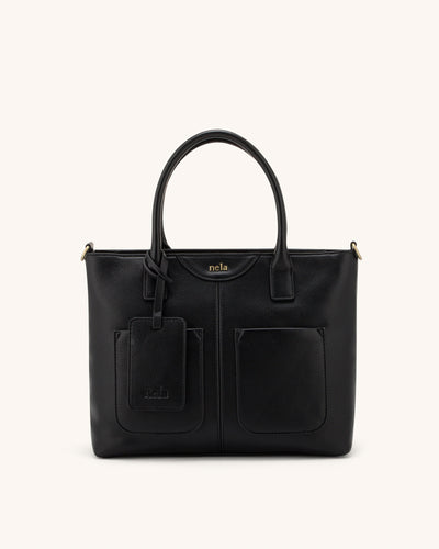 Agatha’s Modern Classic | Crossbody Handbag