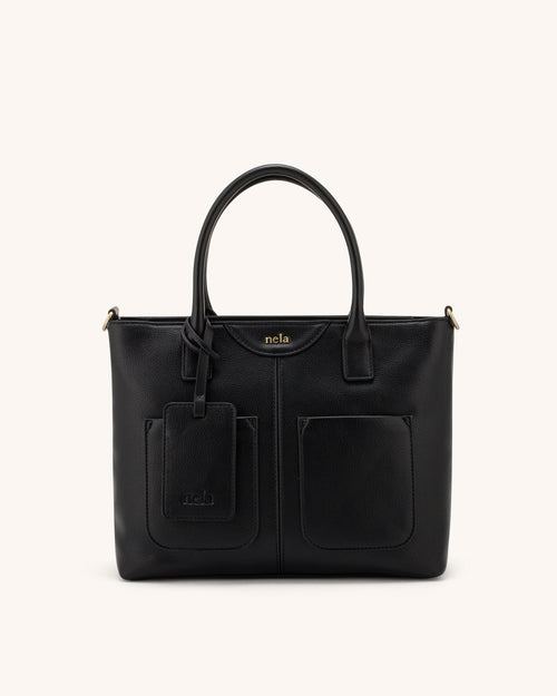 Agatha’s Modern Classic | Crossbody Handbag