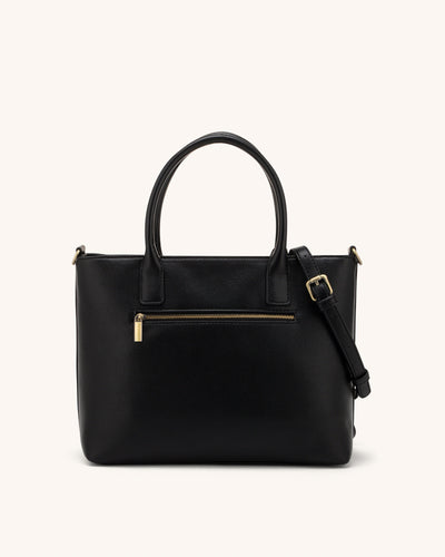 Agatha’s Modern Classic | Crossbody Handbag