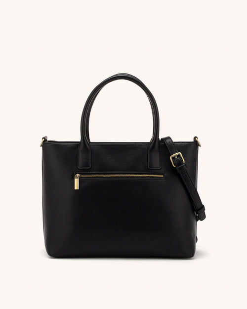 Agatha’s Modern Classic | Crossbody Handbag