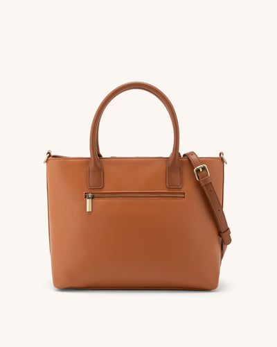 Agatha’s Modern Classic | Crossbody Handbag