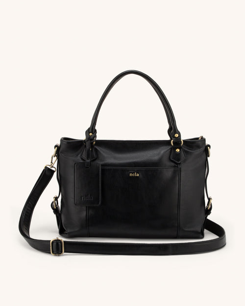 Lucille’s Everyday Elegance | Shoulder Bag