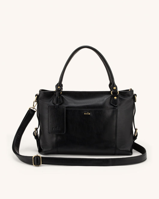Lucille’s Everyday Elegance | Shoulder Bag