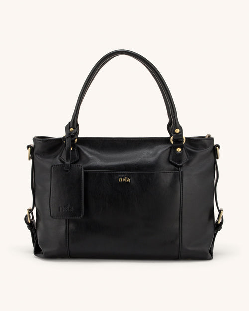 Lucille’s Everyday Elegance | Shoulder Bag