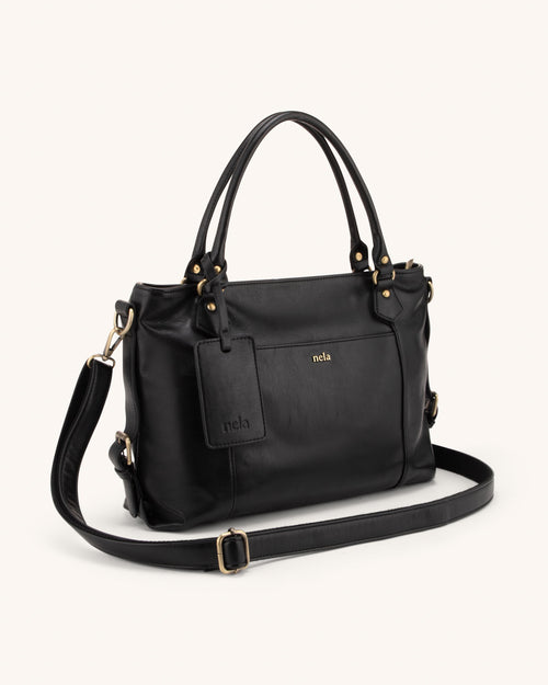 Lucille’s Everyday Elegance | Shoulder Bag