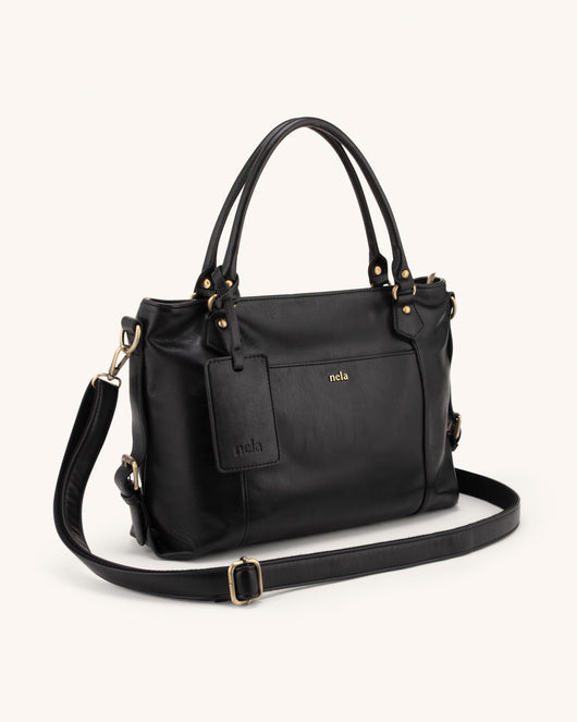 Lucille’s Everyday Elegance | Shoulder Bag