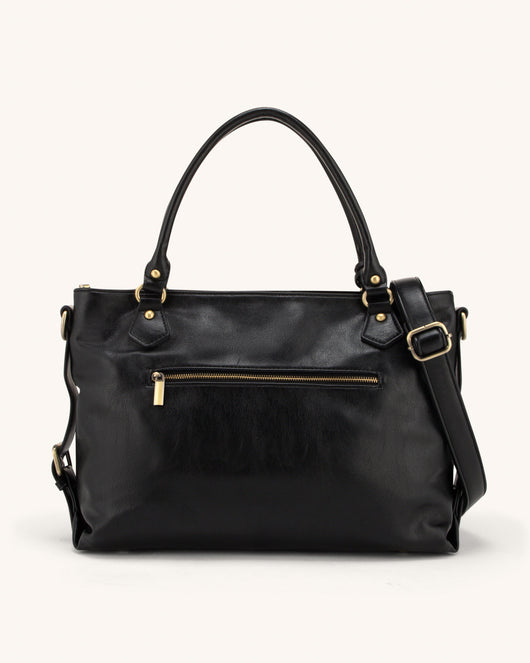 Lucille’s Everyday Elegance | Shoulder Bag