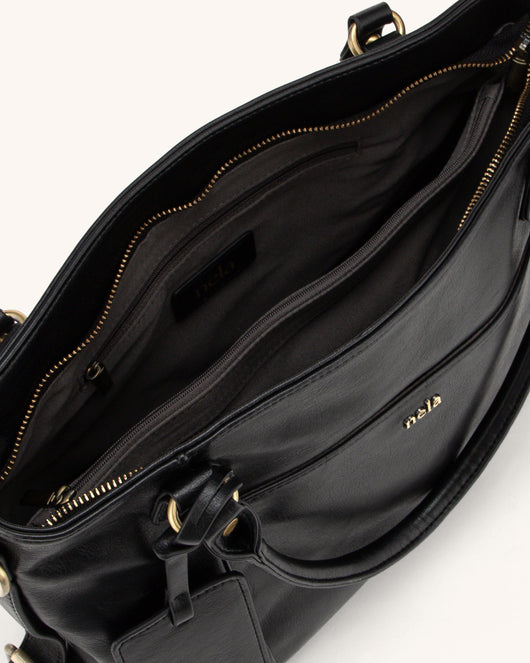 Lucille’s Everyday Elegance | Shoulder Bag