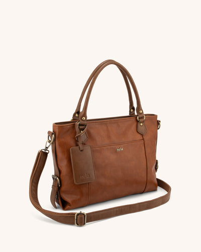 Lucille’s Everyday Elegance | Shoulder Bag