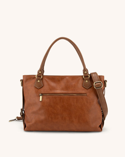 Lucille’s Everyday Elegance | Shoulder Bag