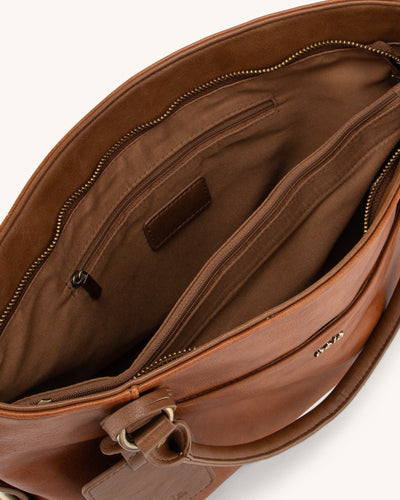 Lucille’s Everyday Elegance | Shoulder Bag