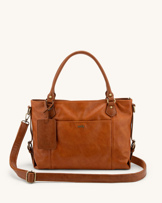 Lucille’s Everyday Elegance | Shoulder Bag
