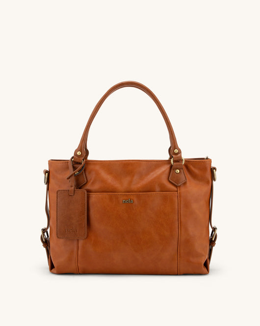 Lucille’s Everyday Elegance | Shoulder Bag