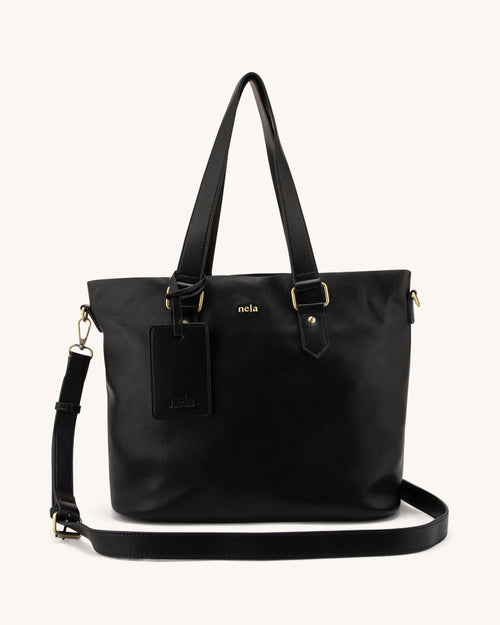 Alma’s Timeless Sophistication | Shoulder Bag