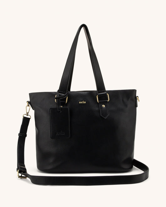 Alma’s Timeless Sophistication | Shoulder Bag