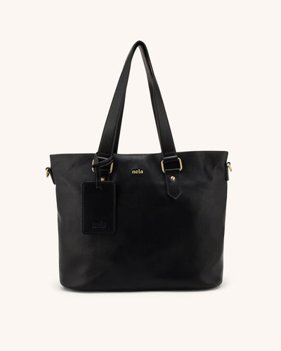 Alma’s Timeless Sophistication | Shoulder Bag