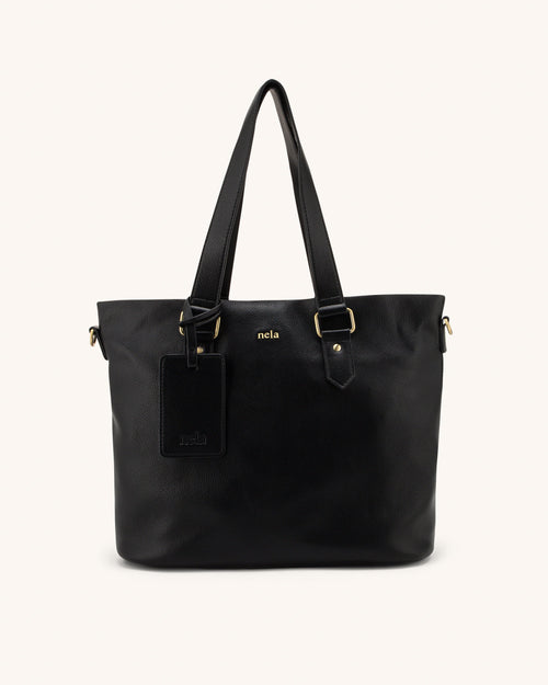 Alma’s Timeless Sophistication | Shoulder Bag