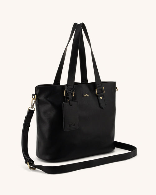 Alma’s Timeless Sophistication | Shoulder Bag