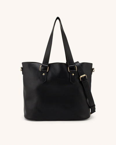 Alma’s Timeless Sophistication | Shoulder Bag