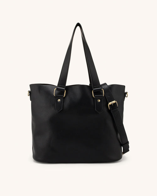 Alma’s Timeless Sophistication | Shoulder Bag