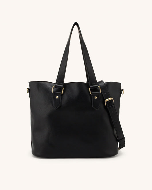 Alma’s Timeless Sophistication | Shoulder Bag