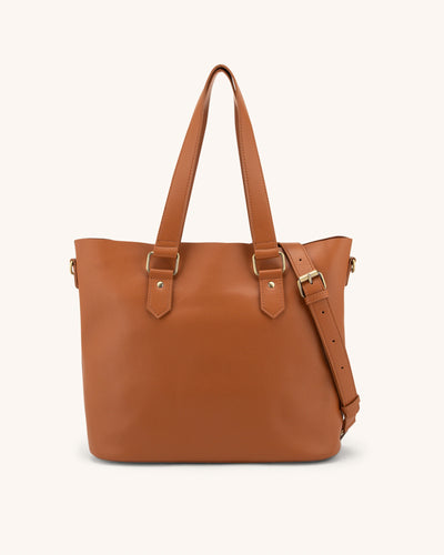 Alma’s Timeless Sophistication | Shoulder Bag