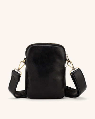 Ceila’s Timeless Companion | Small Crossbody Bag