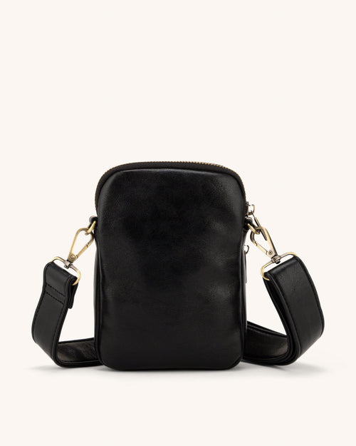 Ceila’s Timeless Companion | Small Crossbody Bag