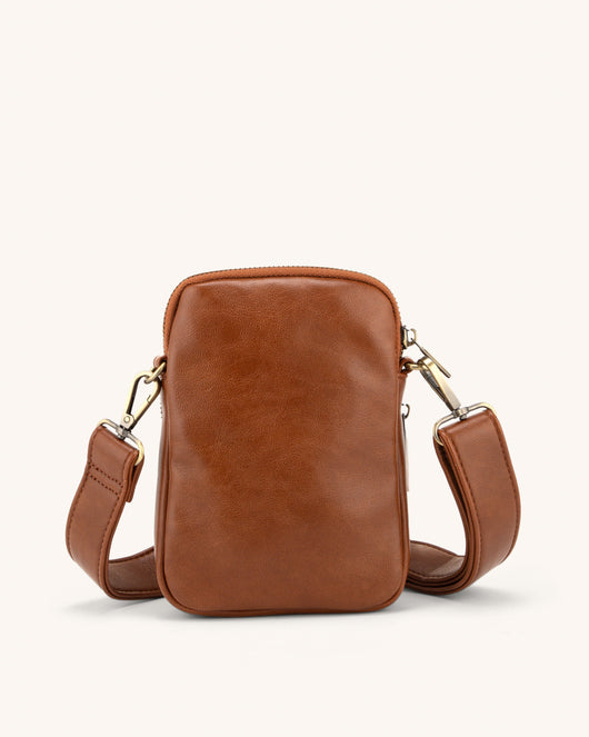 Ceila’s Timeless Companion | Small Crossbody Bag