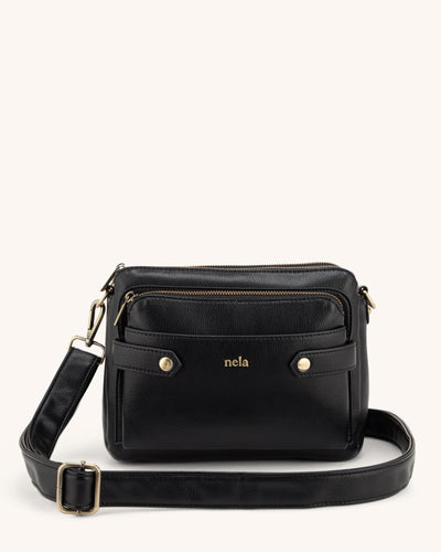 Lenora’s Everyday Grace | Crossbody Bag