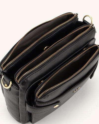 Lenora’s Everyday Grace | Crossbody Bag