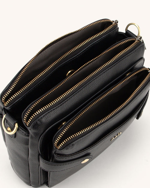 Lenora’s Everyday Grace | Crossbody Bag