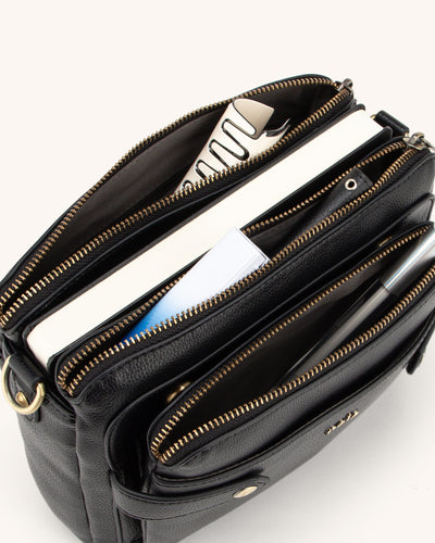 Lenora’s Everyday Grace | Crossbody Bag